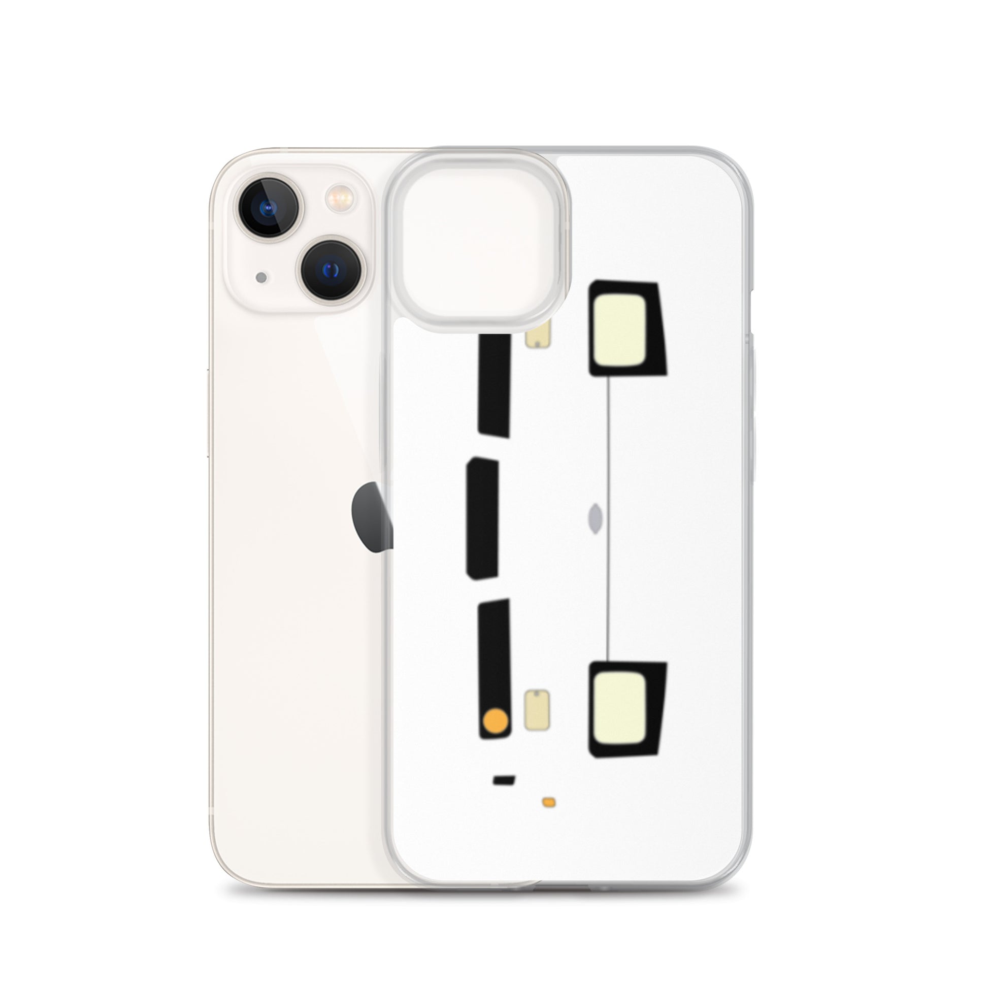 Nissan 180SX iPhone® Case - Gtmotive NFT