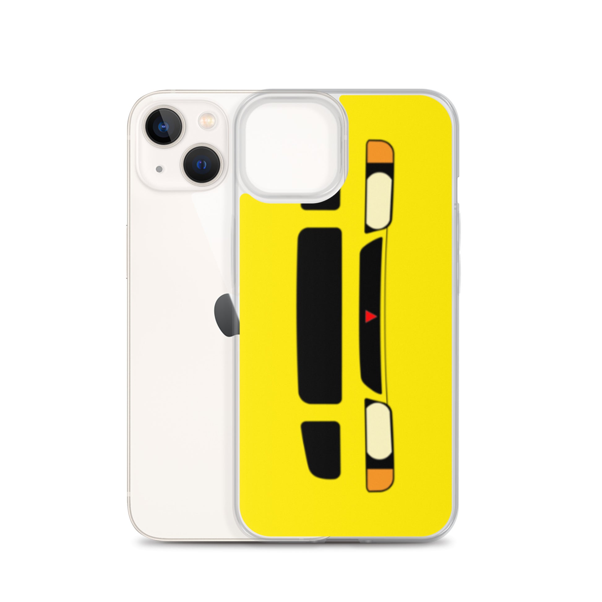 Mitsubishi Lancer Evolution III iPhone® Case - Gtmotive NFT