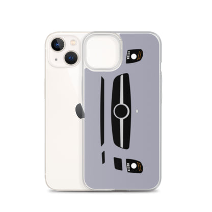 Mercedes-Benz SLS AMG iPhone® Case - Gtmotive NFT