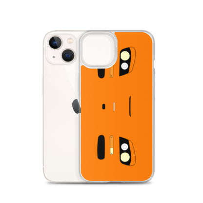 Mclaren F1 iPhone® Case - Gtmotive NFT