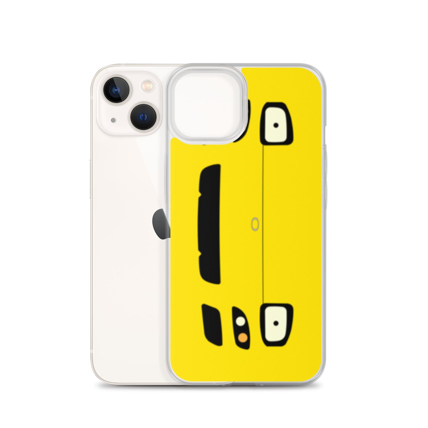 Mazda RX-7 FD3S iPhone® Case - Gtmotive NFT