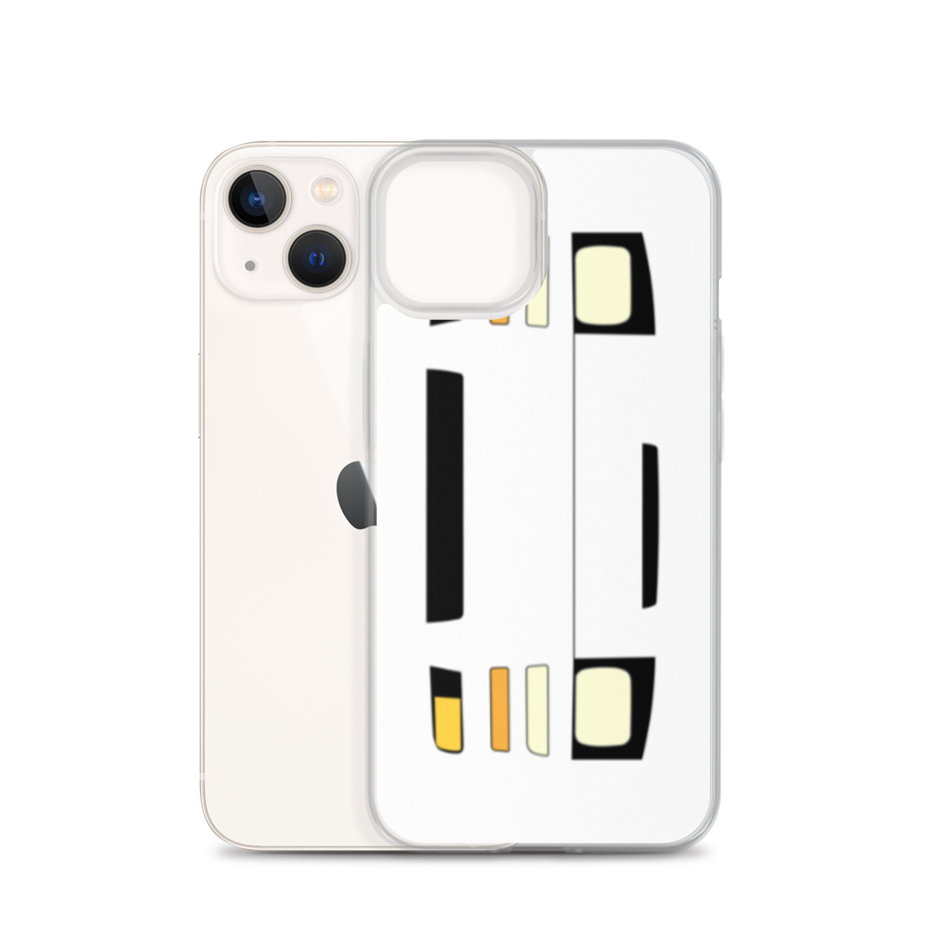 Mazda RX-7 FC3S  iPhone® Case - Gtmotive NFT