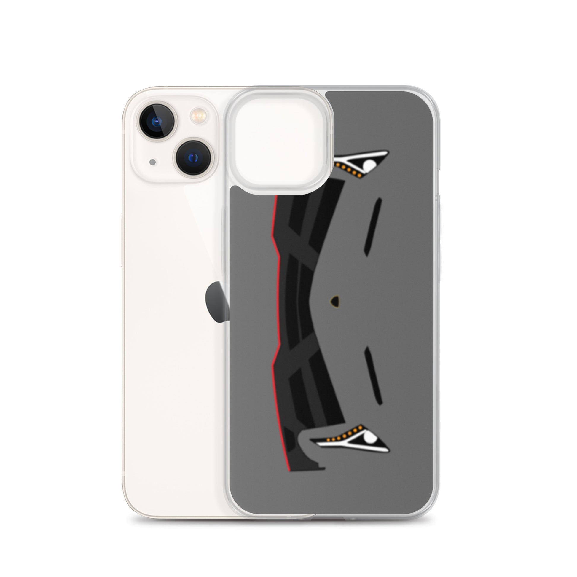 Lamborghini Veneno iPhone® Case - Gtmotive NFT