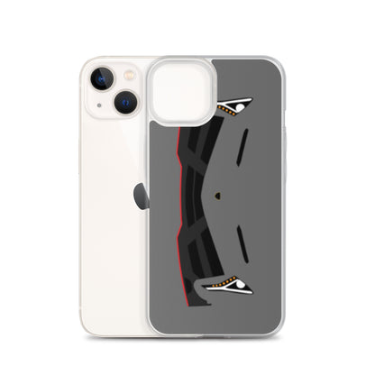 Lamborghini Veneno iPhone® Case - Gtmotive NFT