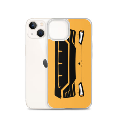 Lamborghini URUS iPhone® Case - Gtmotive NFT