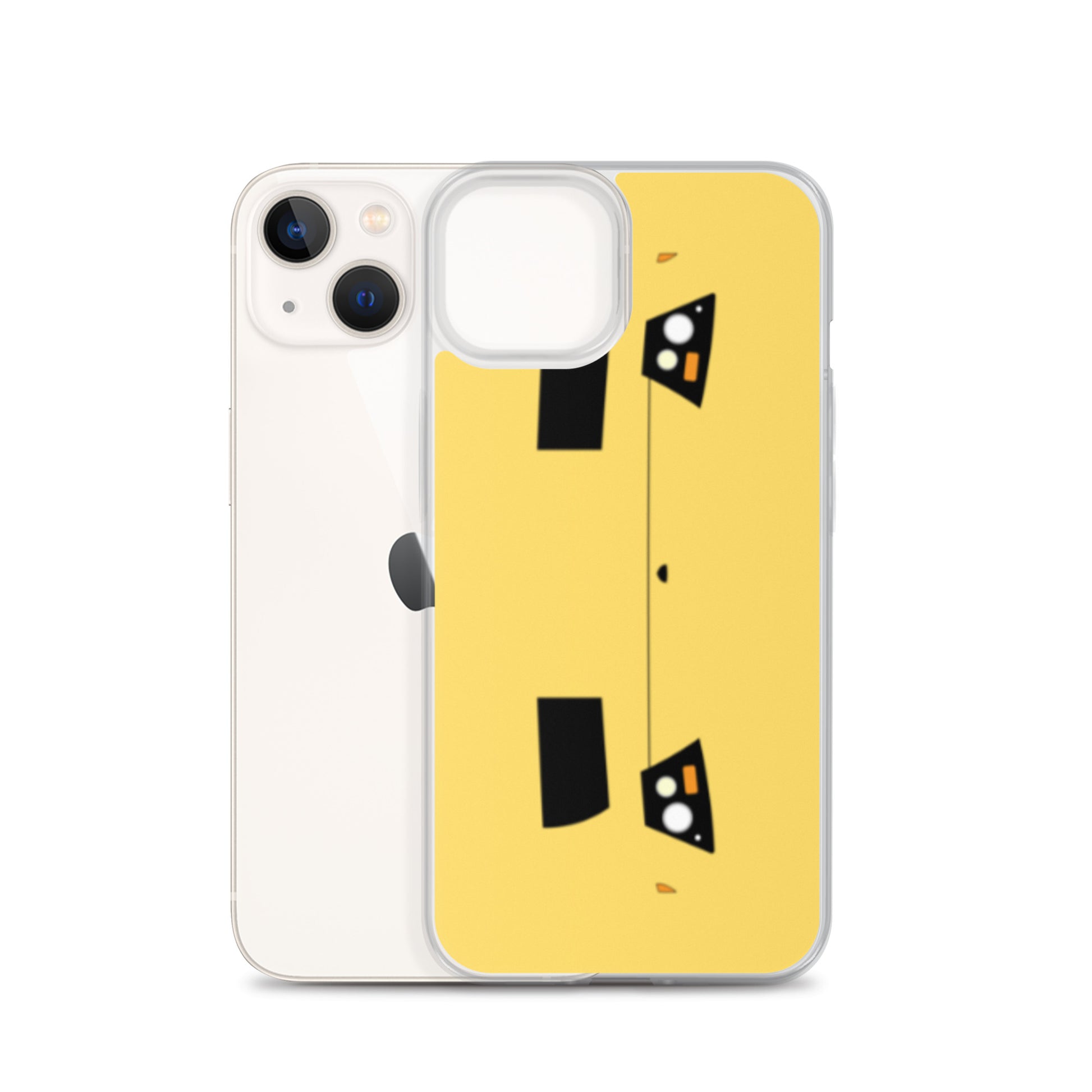 Lamborghini Murcielago iPhone® Case - Gtmotive NFT