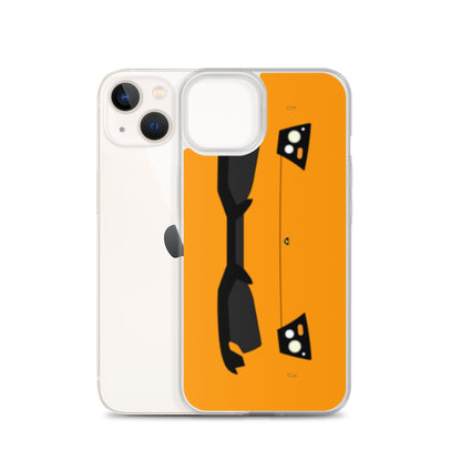 Lamborghini Murcielago SV iPhone® Case - Gtmotive NFT