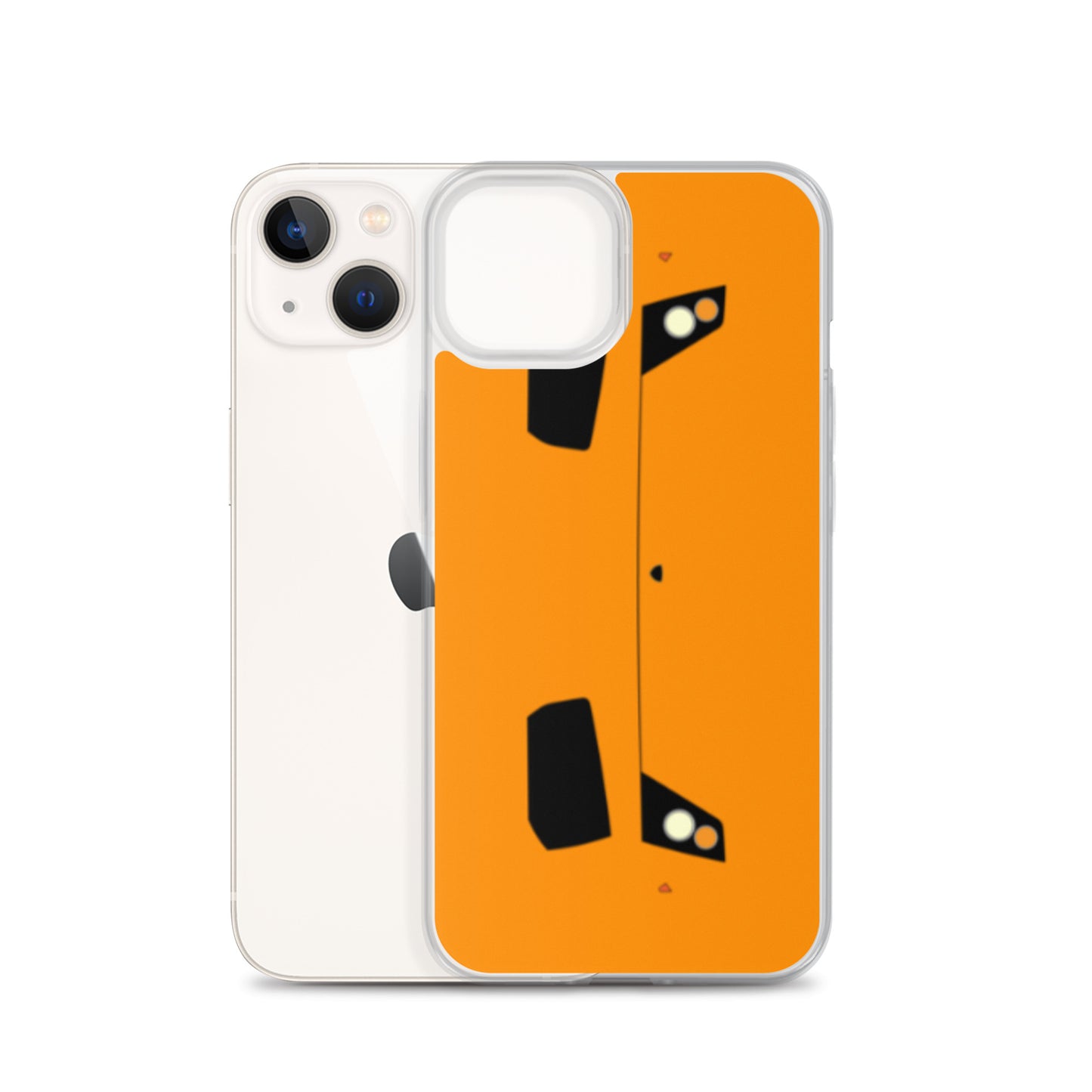 Lamborghini Gallardo iPhone® Case - Gtmotive NFT