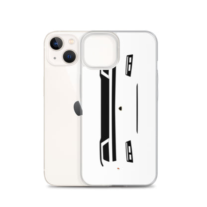 Lamborghini Countach LPI800-4 iPhone® Case - Gtmotive NFT