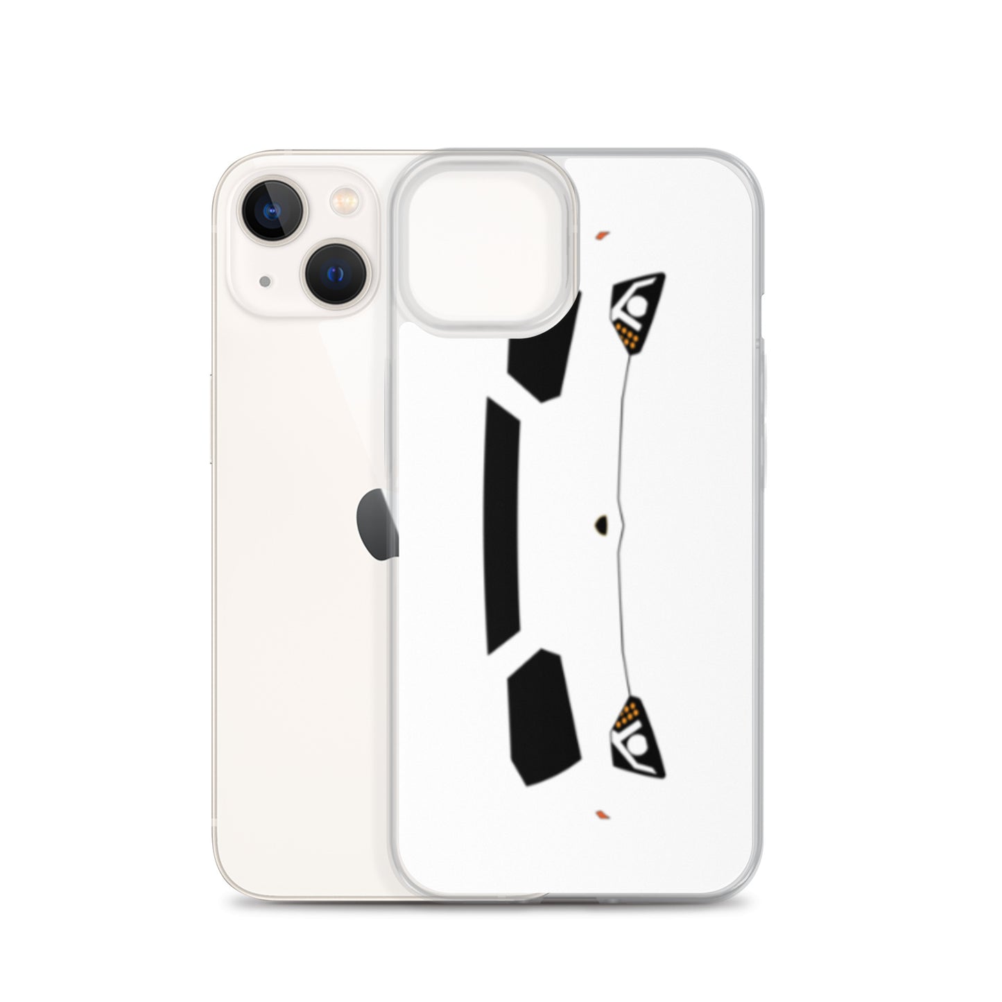 Lamborghini Aventador iPhone® Case - Gtmotive NFT