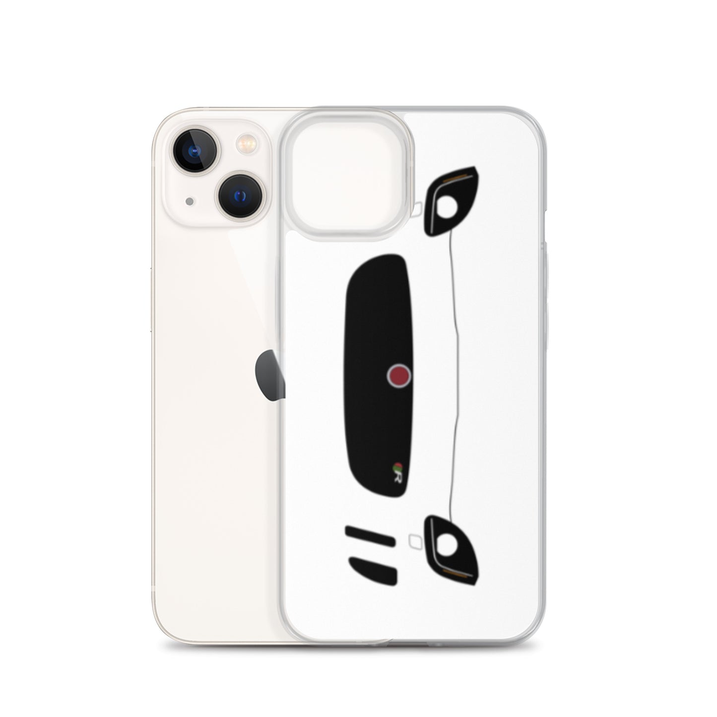 Jaguar F-Type iPhone® Case - Gtmotive NFT