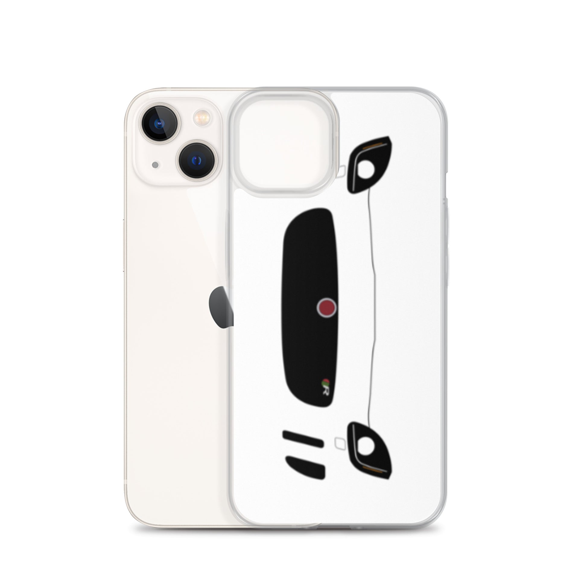 Jaguar F-Type iPhone® Case - Gtmotive NFT