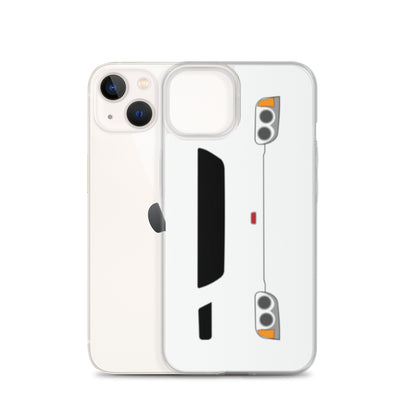 Honda NSX NA2 iPhone® Case - Gtmotive NFT