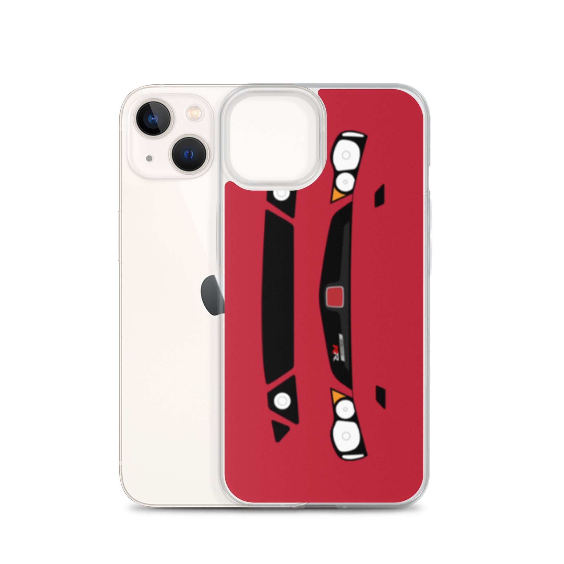 Honda Mugen RR iPhone® Case - Gtmotive NFT