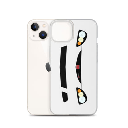 Honda Integra Type R DC5 iPhone® Case - Gtmotive NFT