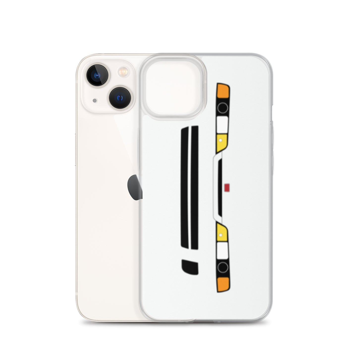 Honda Integra Type R DC2 iPhone® Case - Gtmotive NFT