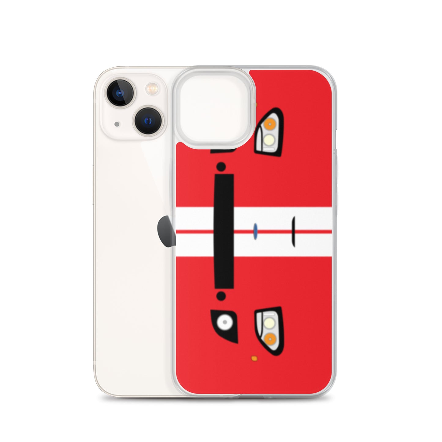 Ford GT iPhone® Case - Gtmotive NFT