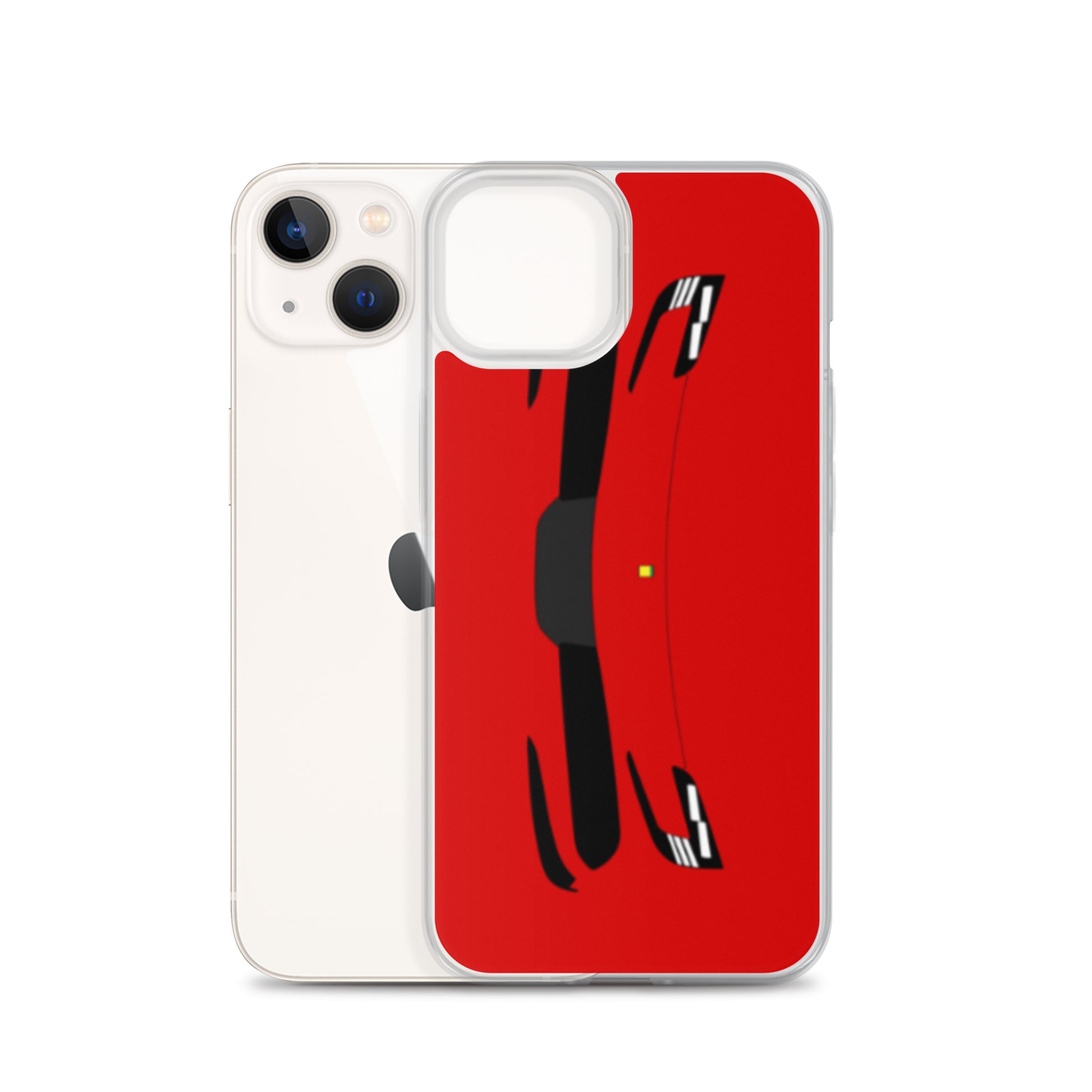 Ferrari SF90 Stradale iPhone® Case - Gtmotive NFT