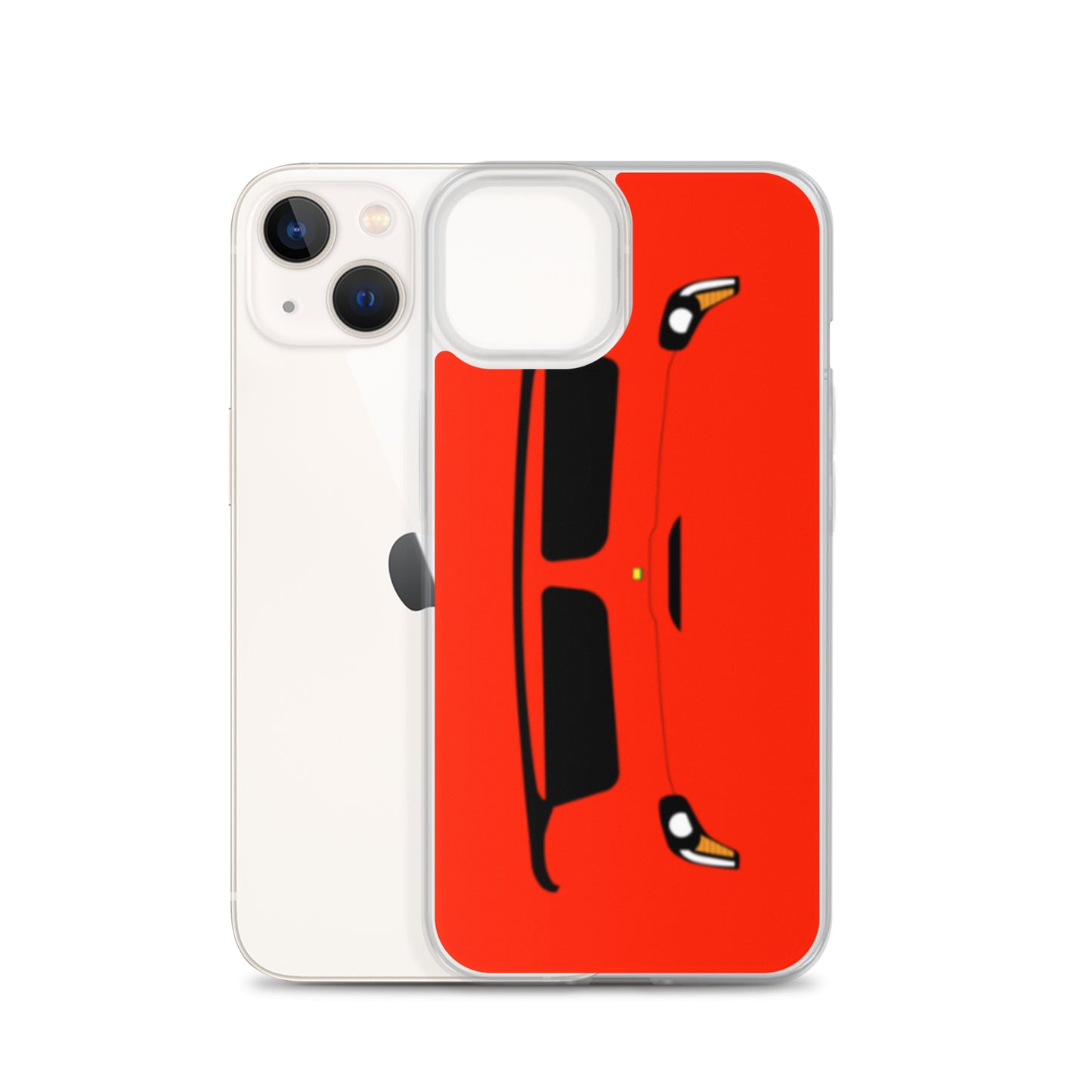 Ferrari LaFerrari iPhone® Case - Gtmotive NFT