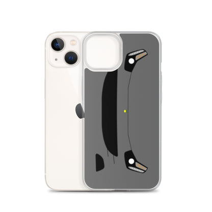 Ferrari FF iPhone® Case - Gtmotive NFT