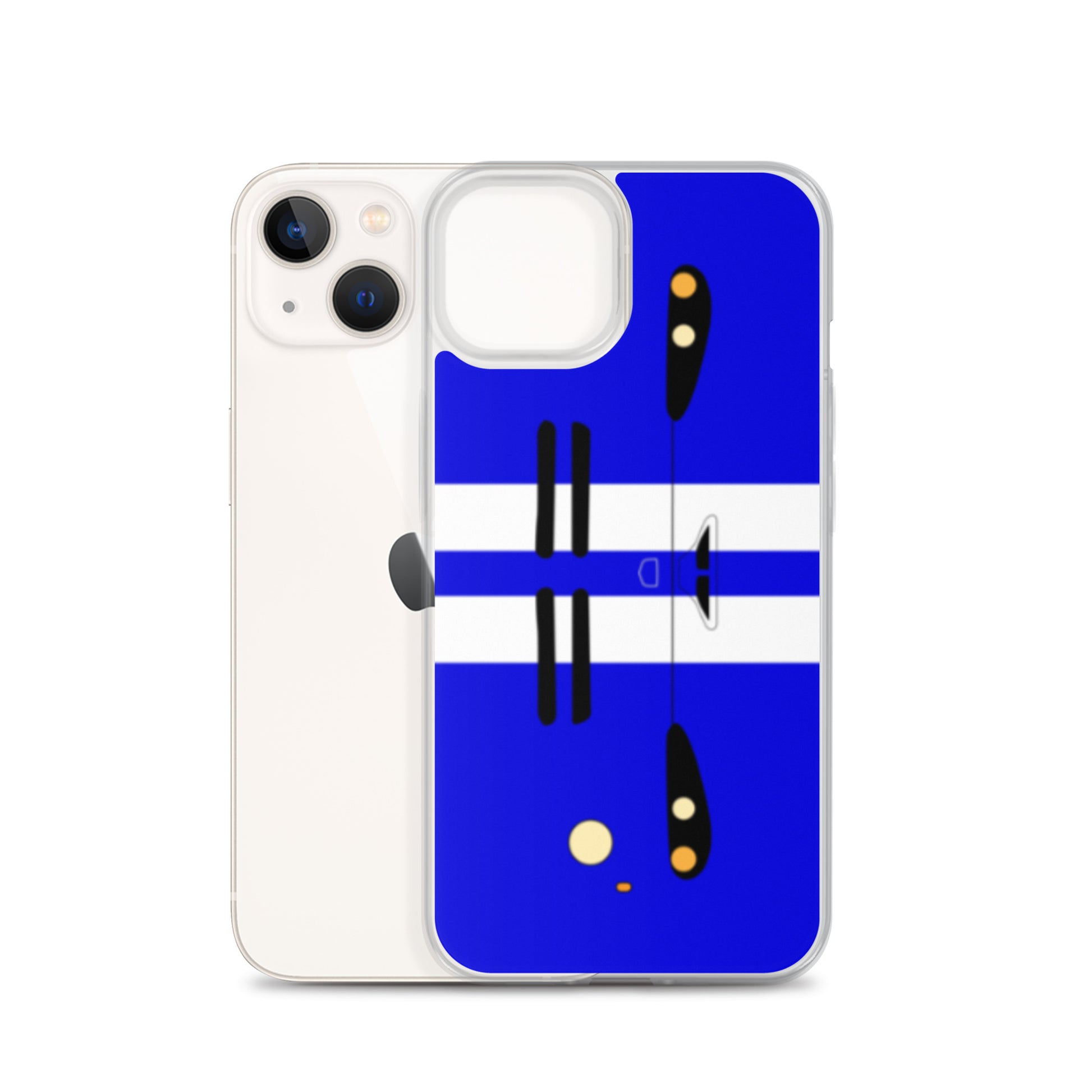 Dodge Viper SR2 iPhone® Case - Gtmotive NFT