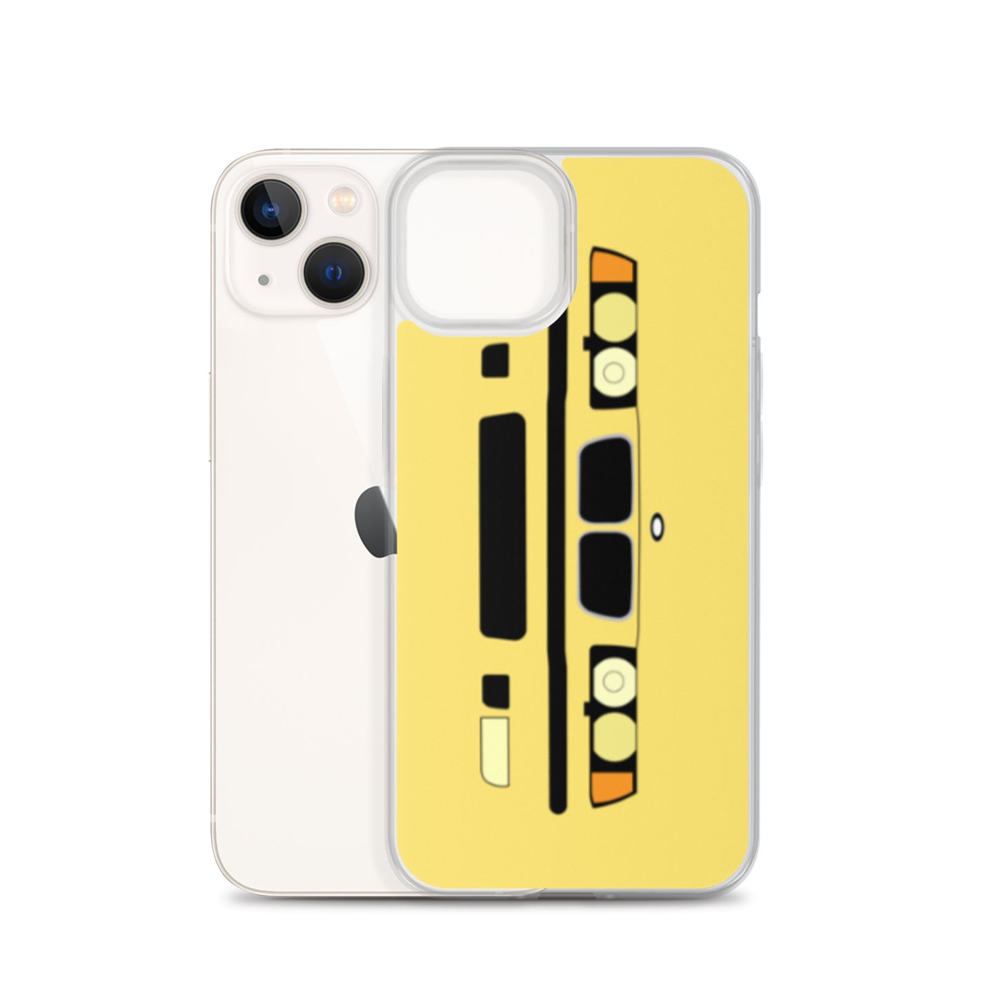 BMW M3 E36 iPhone® Case - Gtmotive NFT