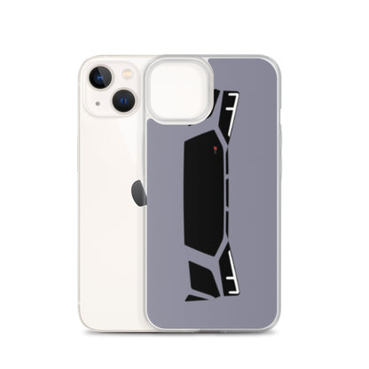 Audi R8 4S iPhone® Case - Gtmotive NFT