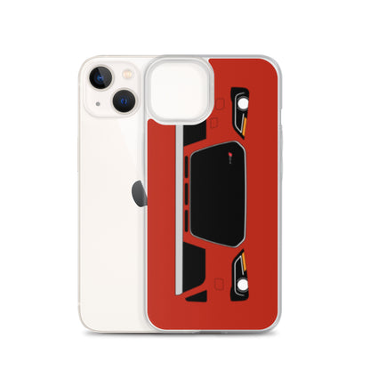 Audi RS4 B8 iPhone® Case - Gtmotive NFT