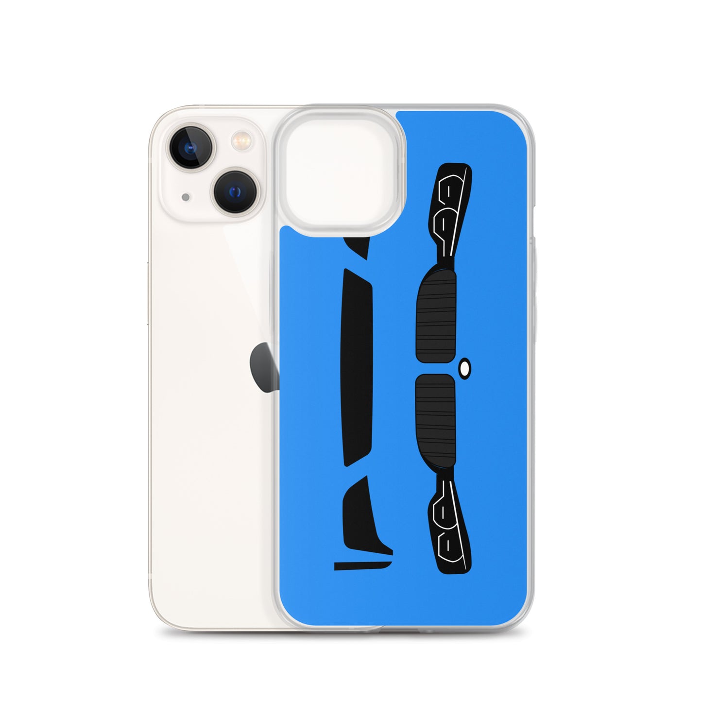 BMW M3/M4 F80/F82 iPhone® Case - Gtmotive NFT