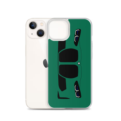 BMW M3/M4 G80/G82 iPhone® Case - Gtmotive NFT