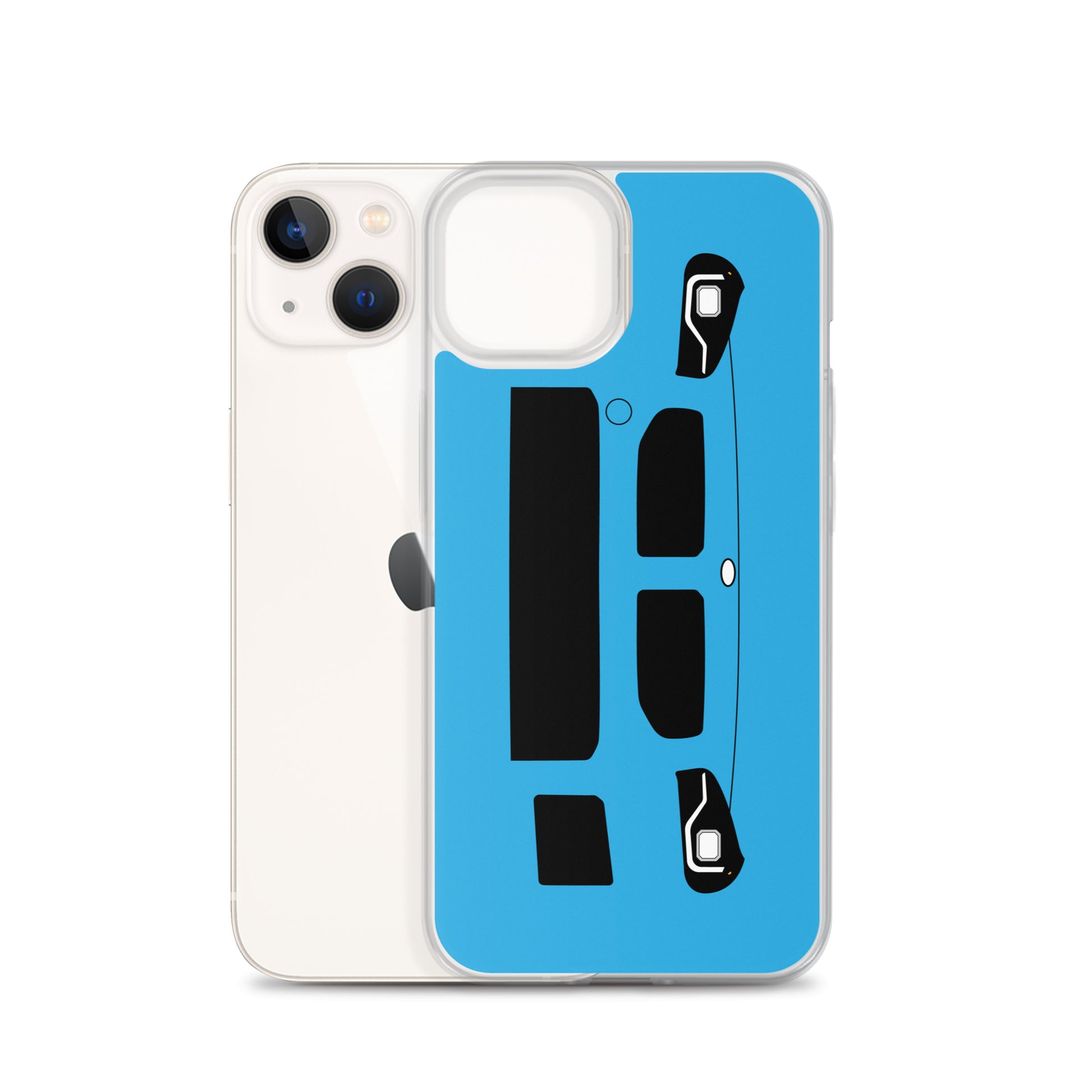 BMW M2 G87 iPhone® Case - Gtmotive NFT