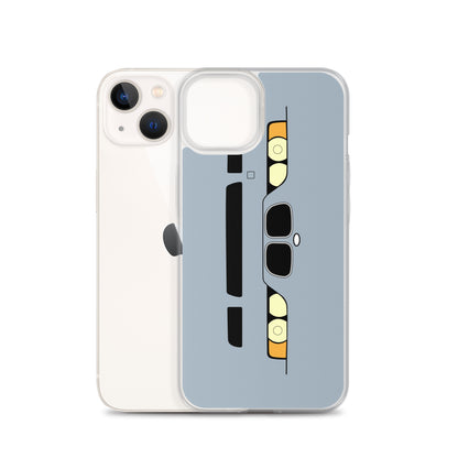 BMW Z3 E36 iPhone® Case - Gtmotive NFT