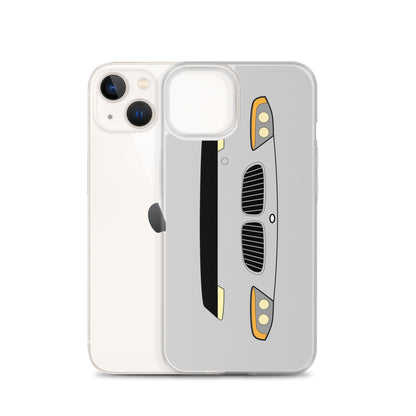 BMW Z4 E85 iPhone® Case - Gtmotive NFT