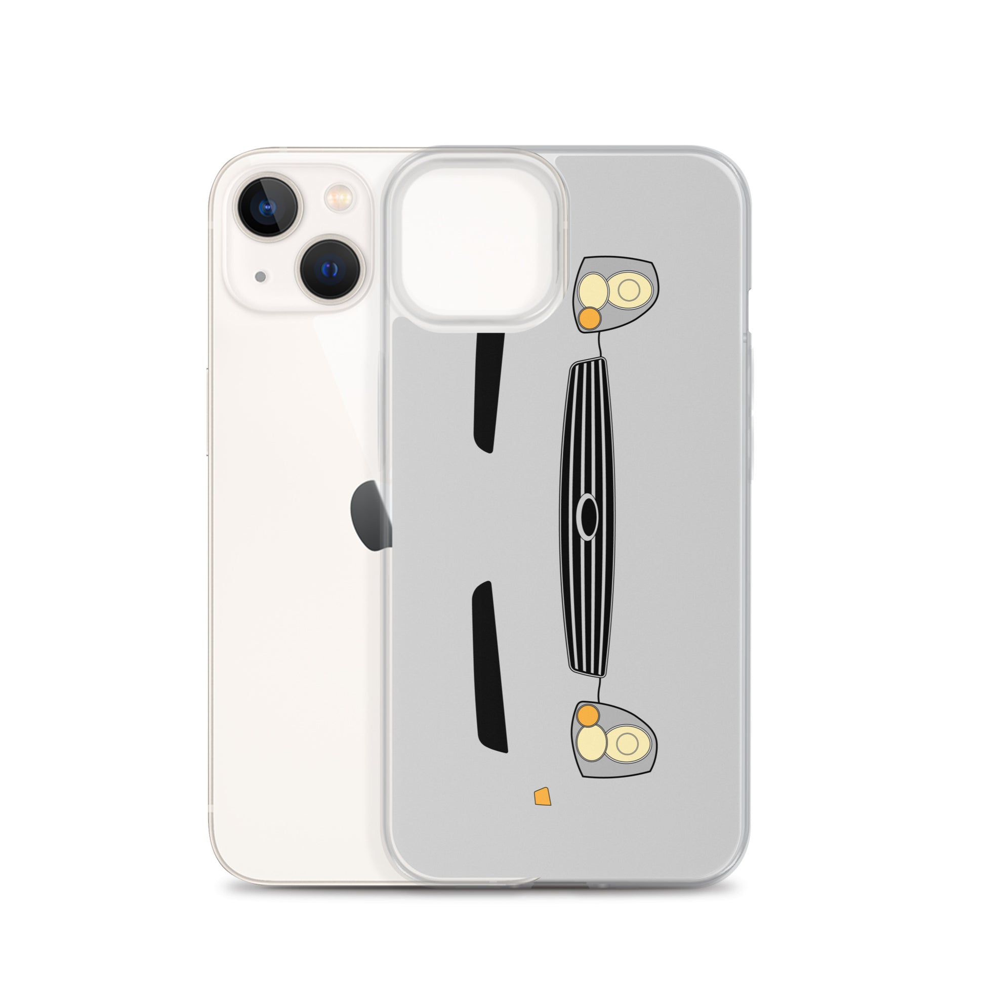 Infinity G35 iPhone® Case - Gtmotive NFT