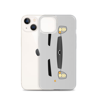 Infinity G35 iPhone® Case - Gtmotive NFT