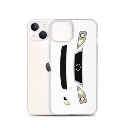 Lexus IS 2nd Gen iPhone® Case - Gtmotive NFT