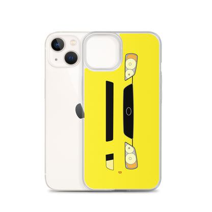 Lexus IS 1st Gen iPhone® Case - Gtmotive NFT