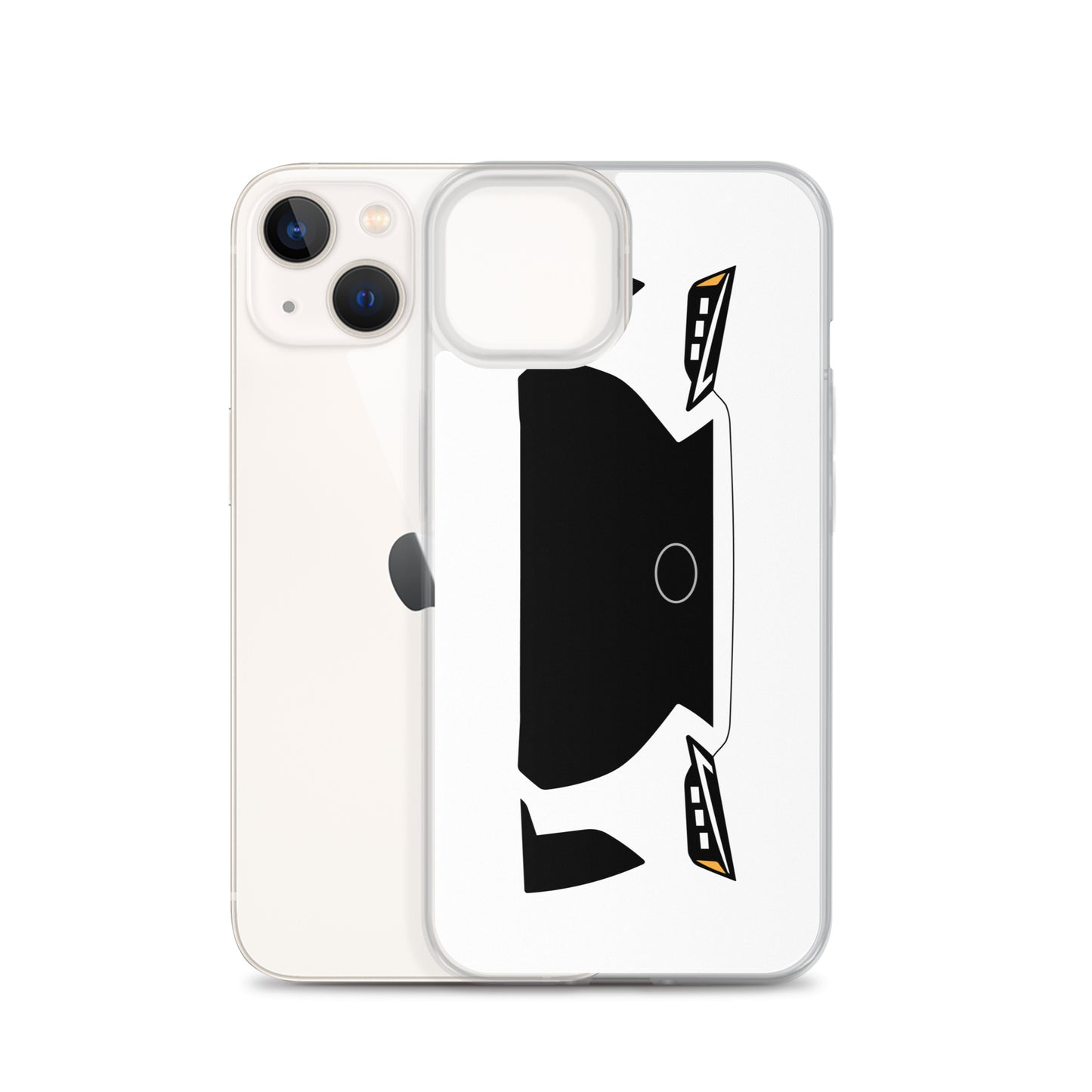 Lexus IS 3rd Gen facelift iPhone® Case - Gtmotive NFT