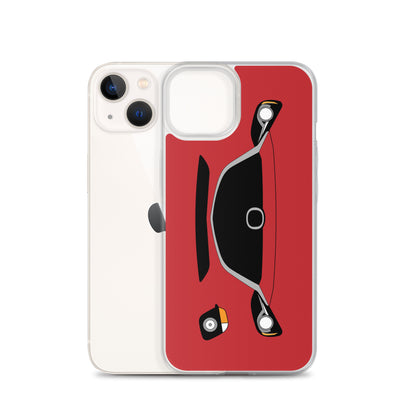 Mazda 3 3rd Gen iPhone® Case - Gtmotive NFT