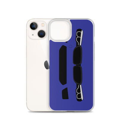 BMW M5 F90 iPhone® Case - Gtmotive NFT