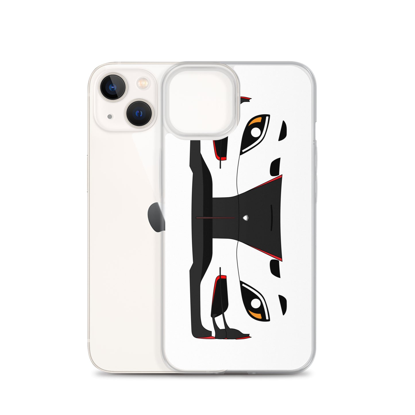 Koenigsegg Agera RS iPhone® Case - Gtmotive NFT