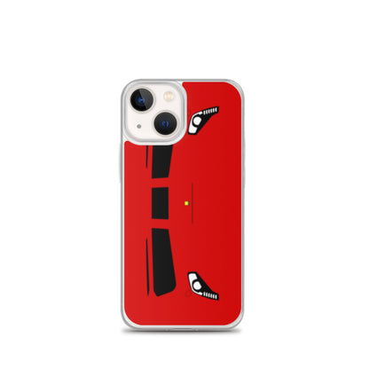 Ferrari 488 GTB iPhone Case - Gtmotive NFT