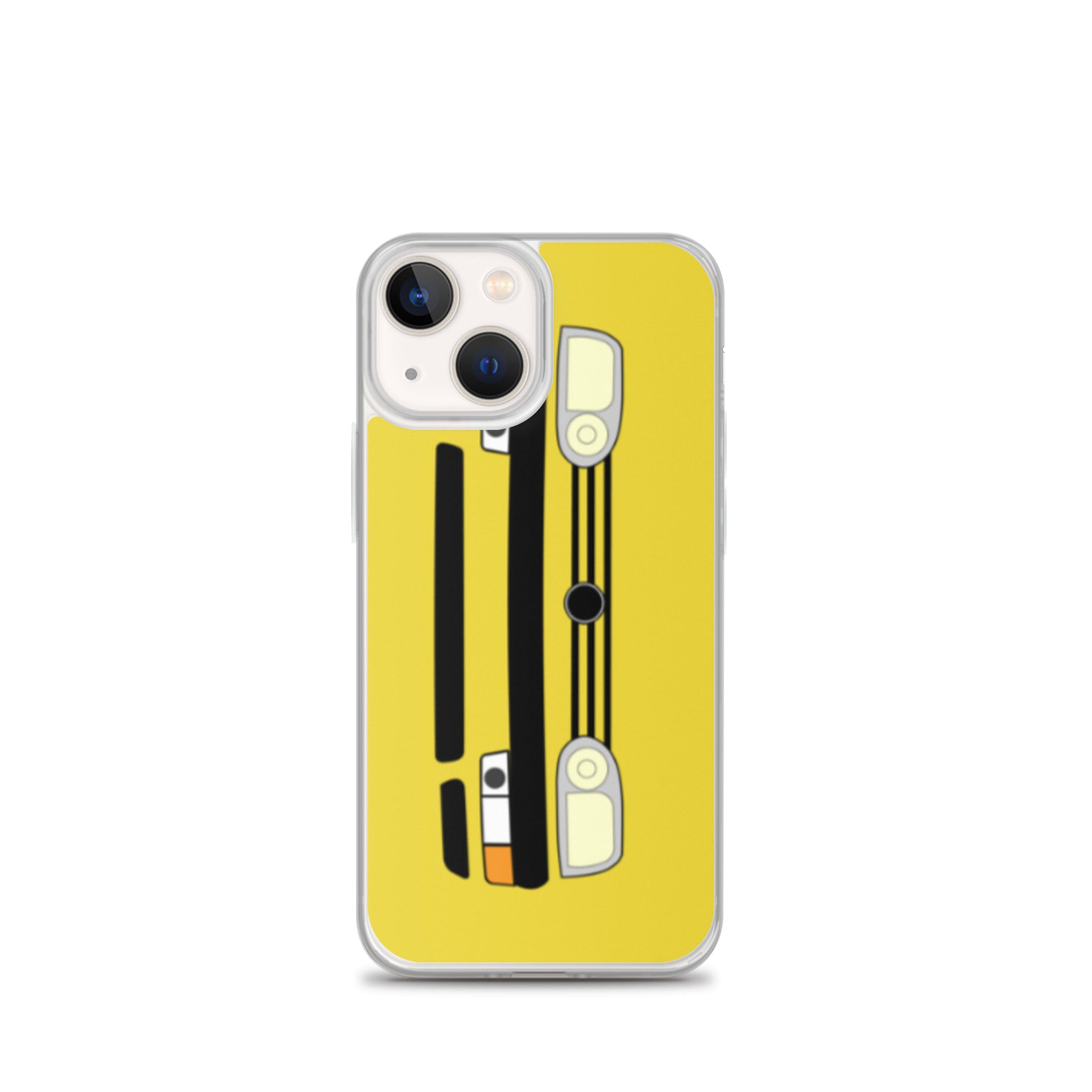 Volkswagen Golf GTI Mk 3 iPhone® Case - Gtmotive NFT