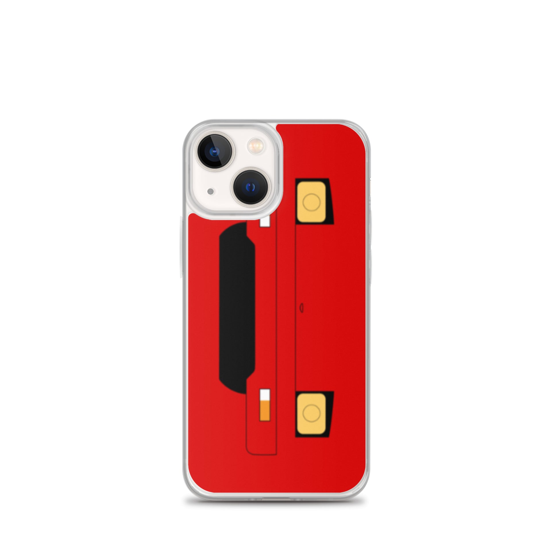 Toyota MR2 AW10 iPhone® Case - Gtmotive NFT