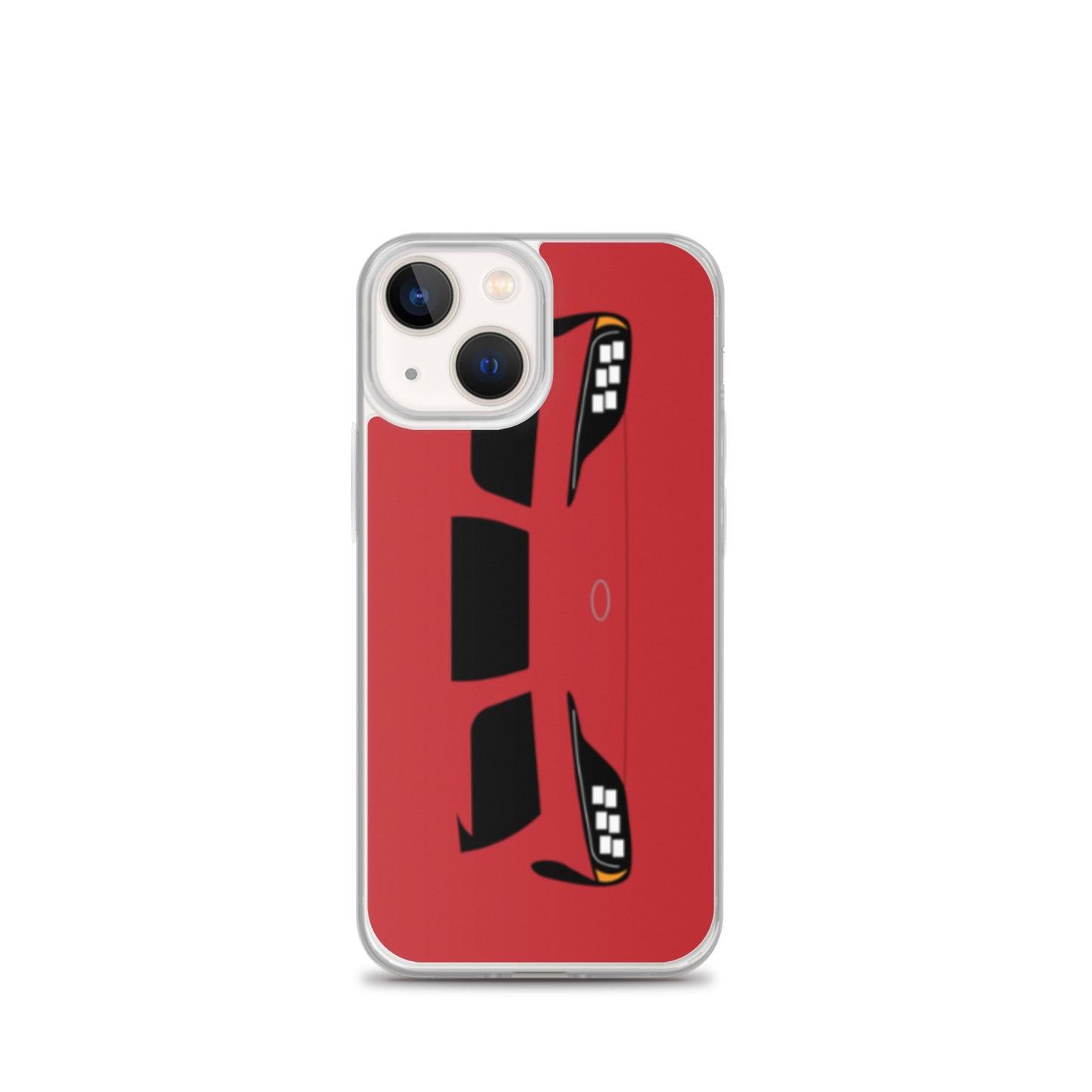 Toyota Supra A90 iPhone® Case - Gtmotive NFT