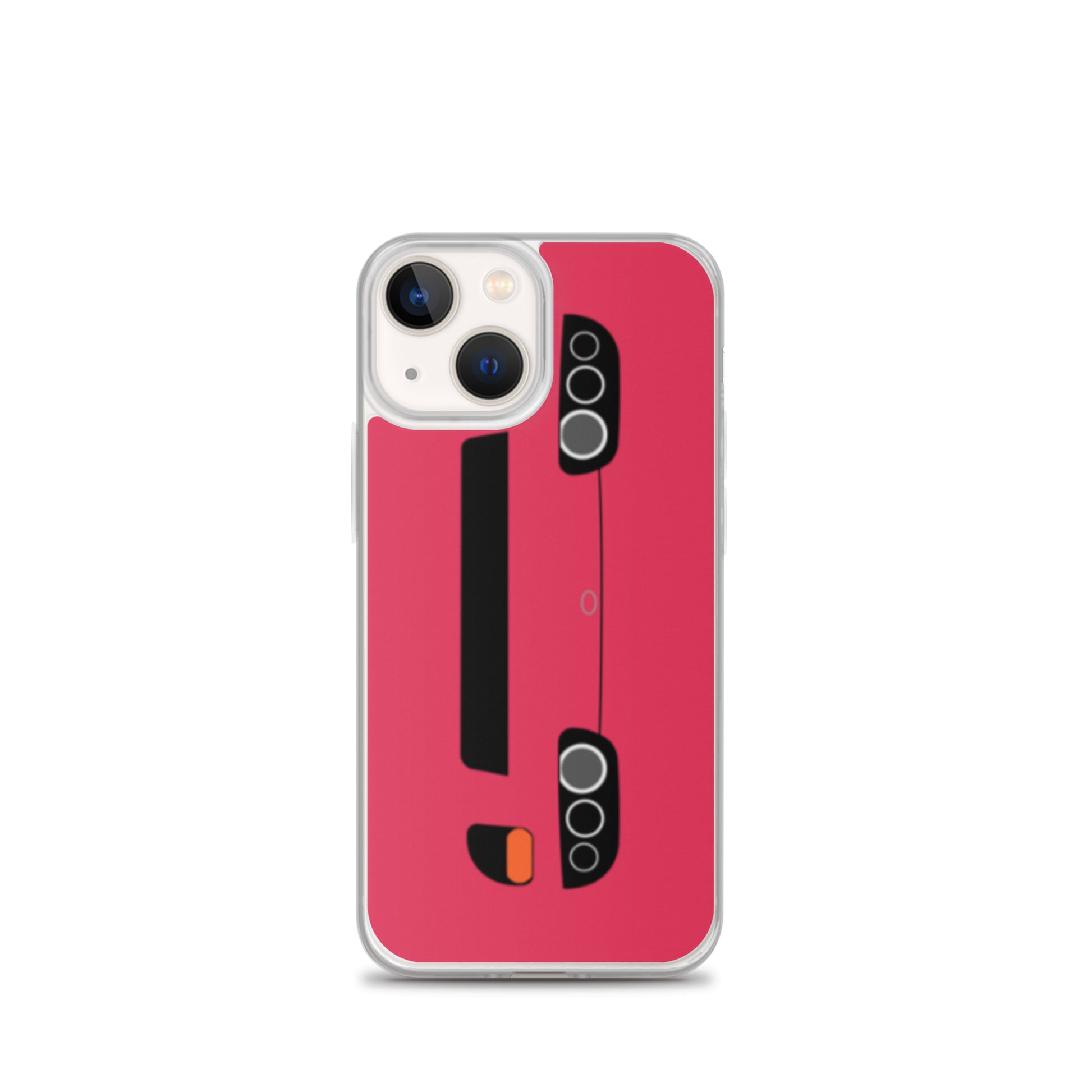 Toyota Supra A80 iPhone® Case - Gtmotive NFT