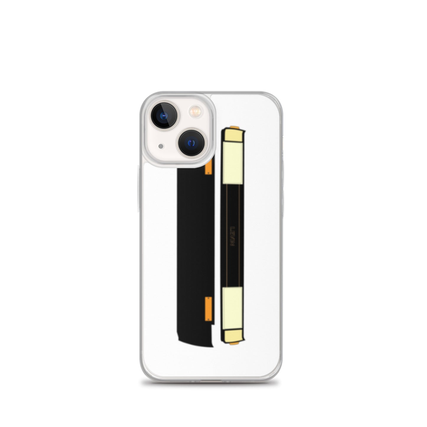 Toyota Levin AE86 iPhone® Case - Gtmotive NFT