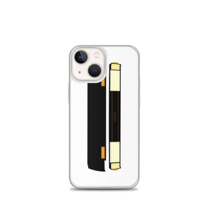 Toyota Levin AE86 iPhone® Case - Gtmotive NFT