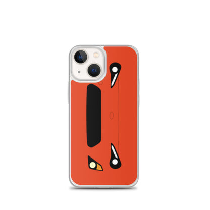 Toyota GT86 ZN6 iPhone® Case - Gtmotive NFT