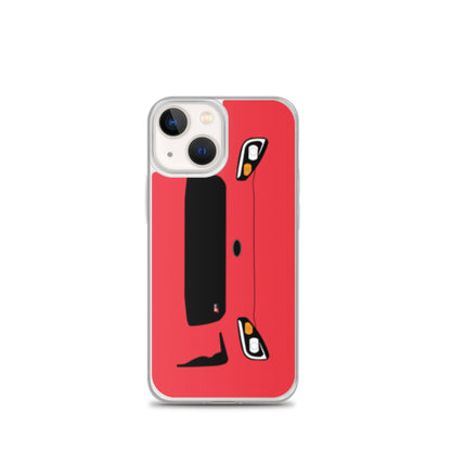 Toyota GR86 ZN8 iPhone® Case - Gtmotive NFT